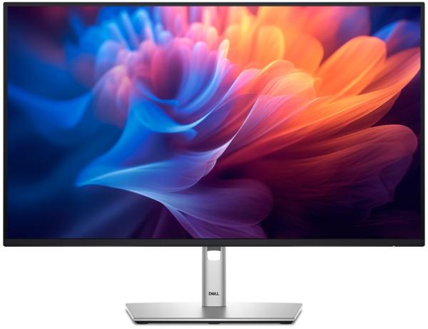 Dell/ P2725H/ 27&quot;/ IPS/ FHD/ 100Hz/ 5ms/ Black/ 3RNBD1