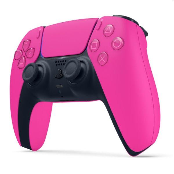 PlayStation DualSense Wireless Controller, nova pink [CFI-ZCT1W]1