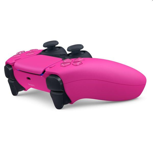 PlayStation DualSense Wireless Controller, nova pink [CFI-ZCT1W]2