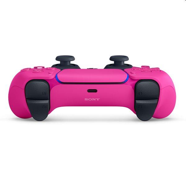 PlayStation DualSense Wireless Controller, nova pink [CFI-ZCT1W]3