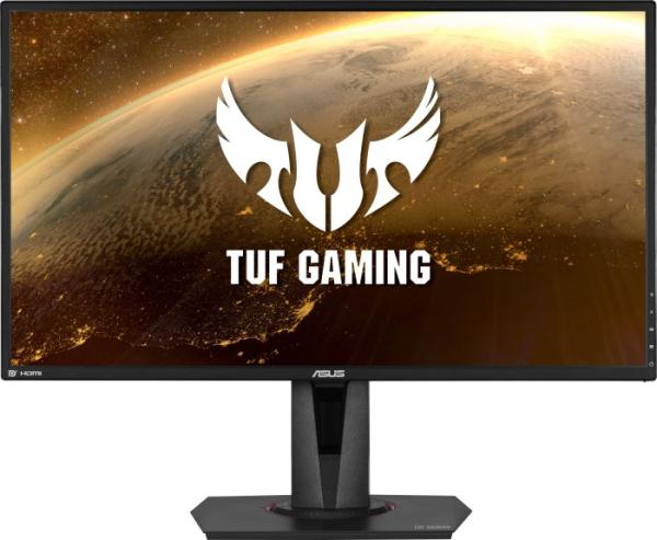 ASUS TUF/ VG27AQ/ 27&quot;/ IPS/ QHD/ 165Hz/ 1ms/ Black/ 3R