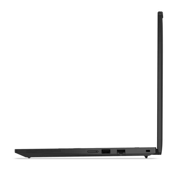 Lenovo ThinkPad T/ T14 Gen 5 (Intel)/ U7-155U/ 14&quot;/ WUXGA/ 32GB/ 1TB SSD/ 4C-iGPU/ W11P/ Black/ 3R11