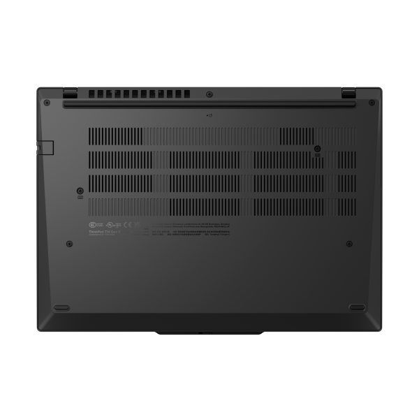 Lenovo ThinkPad T/ T14 Gen 5 (Intel)/ U7-155U/ 14&quot;/ WUXGA/ 32GB/ 1TB SSD/ 4C-iGPU/ W11P/ Black/ 3R13
