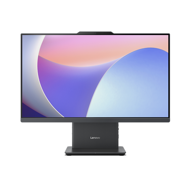 Lenovo IdeaCentre AIO 24IRH9 Intel i3-1315U 8GB 1TB-SSD 23.8"FHD IPS IntelUHD Win11Home Luna Grey