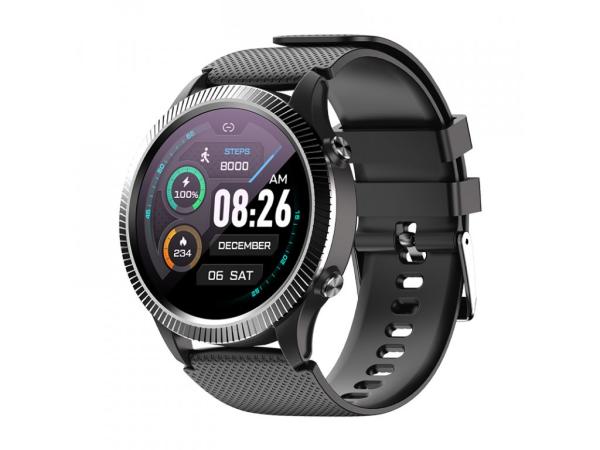 CARNEO Athlete GPS/ Black/ Šport Band/ Black
