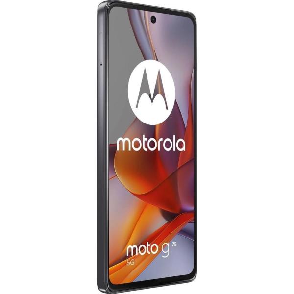 Motorola g75 5G 256/ 8GB Charcoal Gray,  EU2