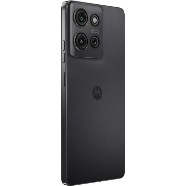 Motorola g75 5G 256/ 8GB Charcoal Gray,  EU5