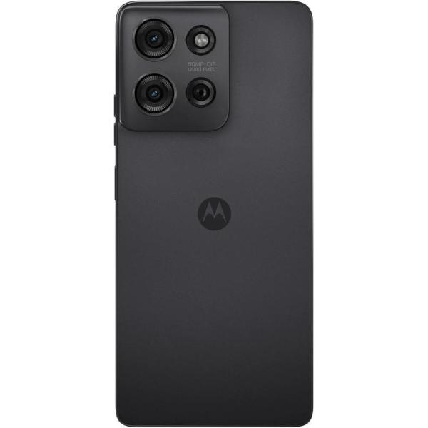 Motorola g75 5G 256/ 8GB Charcoal Gray,  EU6