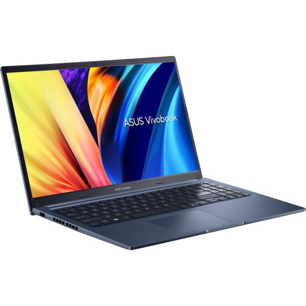 ASUS Vivobook 15/ M1502YA-NJ588W/ R7-5825U/ 15, 6&quot;/ FHD/ 8GB/ 512GB SSD/ RX Vega 8/ W11H/ Blue/ 2R0