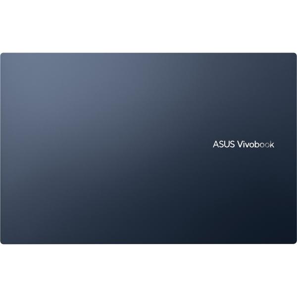 ASUS Vivobook 15/ M1502YA-NJ588W/ R7-5825U/ 15, 6&quot;/ FHD/ 8GB/ 512GB SSD/ RX Vega 8/ W11H/ Blue/ 2R3