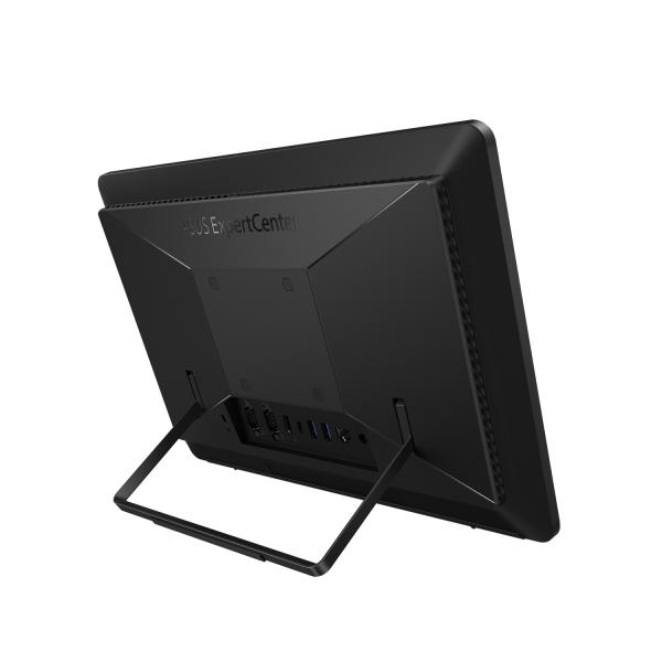 ASUS ExpertCenter/ E1 AiO E1600/ 15, 6"/ FHD/ T/ N4500/ 8GB/ 128GB SSD/ UHD/ bez OS/ Black/ 2R3