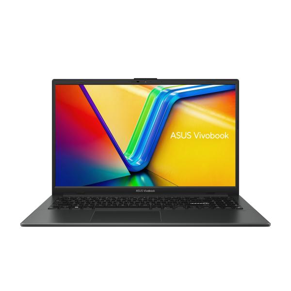 ASUS Vivobook Go 15/ E1504FA/ R3-7320U/ 15, 6&quot;/ FHD/ 8GB/ 512GB SSD/ AMD int/ W11H/ Black/ 2R