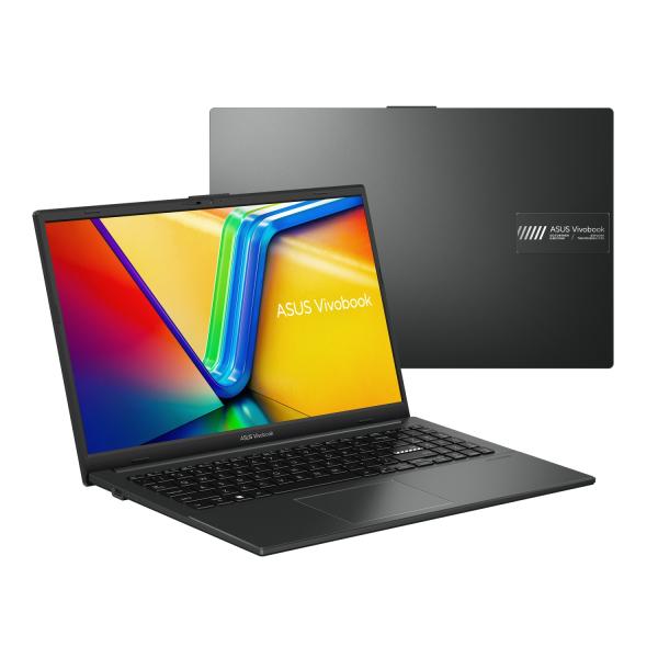 ASUS Vivobook Go 15/R3-7320U/8GB/512GB PCIE G3 SSD/15.6&quot;/AMD UMA/WIN11 HOME/Black  7