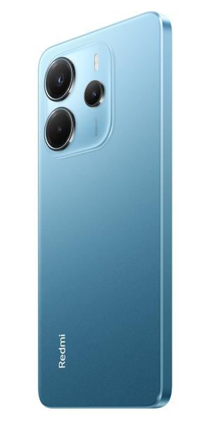 Xiaomi Redmi Note 14/ 6GB/ 128GB/ Ocean Blue0