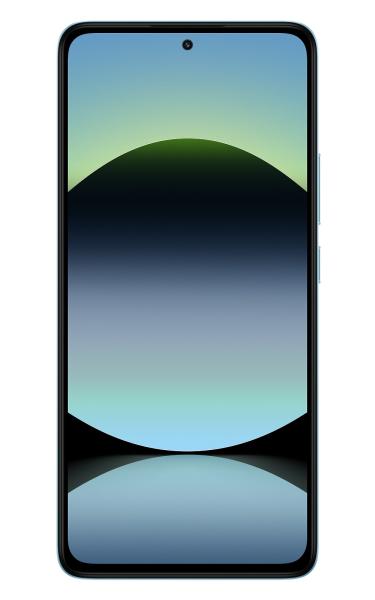 Xiaomi Redmi Note 14/ 6GB/ 128GB/ Ocean Blue4