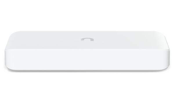 Ubiquiti UniFi USW-Flex-2.5G-8-PoE, Flex 2.5G PoE2