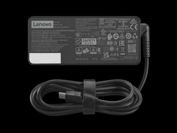 LENOVO napájací adapter USB-C 65W AC Adapter (CE)2