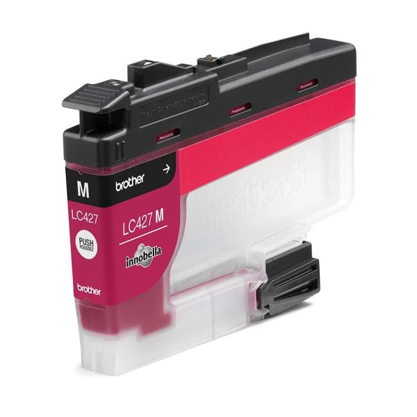 LC-427M (atrament magenta, 1 500 str.)0