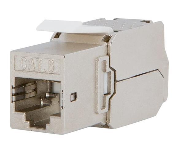 WIREX Keystone CAT6 STP samorezný