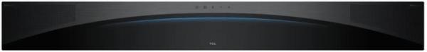 TCL Q85HE soundbar 7.1.4,  860 W,  Bluetooth 5.1,  WiFi 5,  Dolby Atmos,  Dolby TrueHD,  Dolby Digital Plus,  subwoofer,  černá3