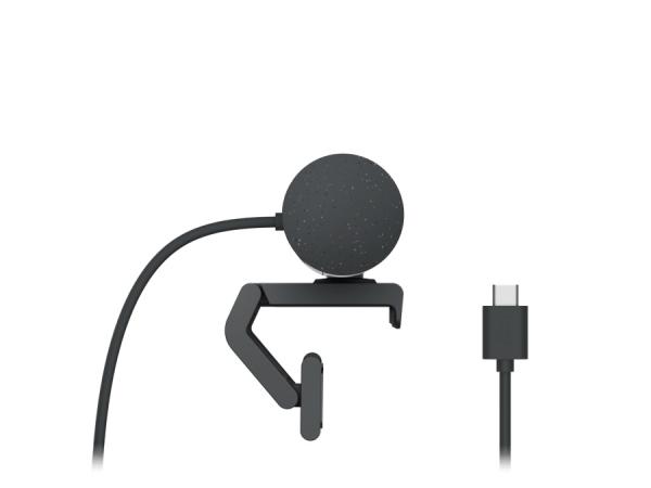 konferenčná kamera Logitech BRIO 500, Graphite _5