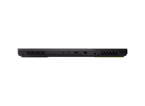 ASUS ROG Strix G17/ G713PV/ R9-7940HX/ 17, 3&quot;/ QHD/ 32GB/ 1TB/ RTX 4060/ bez OS/ Gray/ 2R4