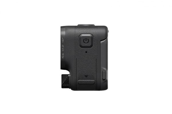 Insta360 Ace Pro 2 akční kamera, snímač 1/1,3&quot;, optika Leica, dotykový 2,5&quot; displej, 8K při 30 FPS + akumulátor8