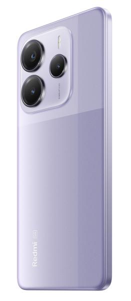 Xiaomi Redmi Note 14 5G/ 8GB/ 256GB/ Lavender Purple0