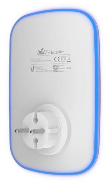 Ubiquiti UniFi 6 Access Point WiFi 6 Extender2