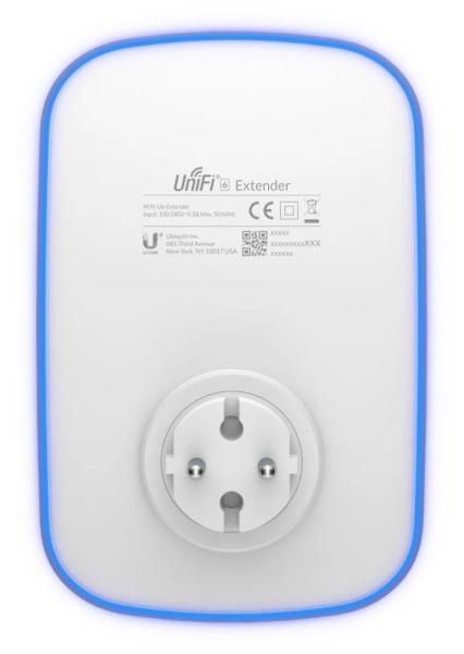 Ubiquiti UniFi 6 Access Point WiFi 6 Extender3