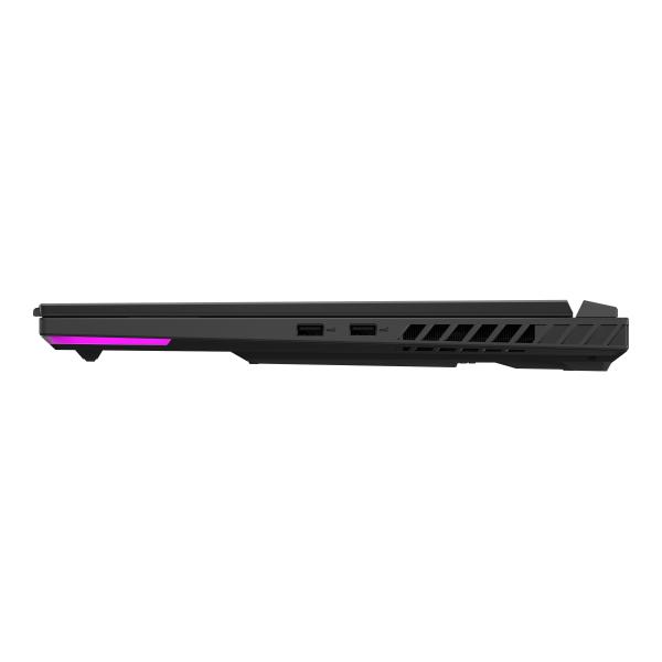 ASUS ROG Strix G18/ G814PP-NEBULA018W/ R9-8940HX/ 18&quot;/ 2560x1600/ 32GB/ 1TB/ RTX 5070/ W11H/ Gray/ 2R10