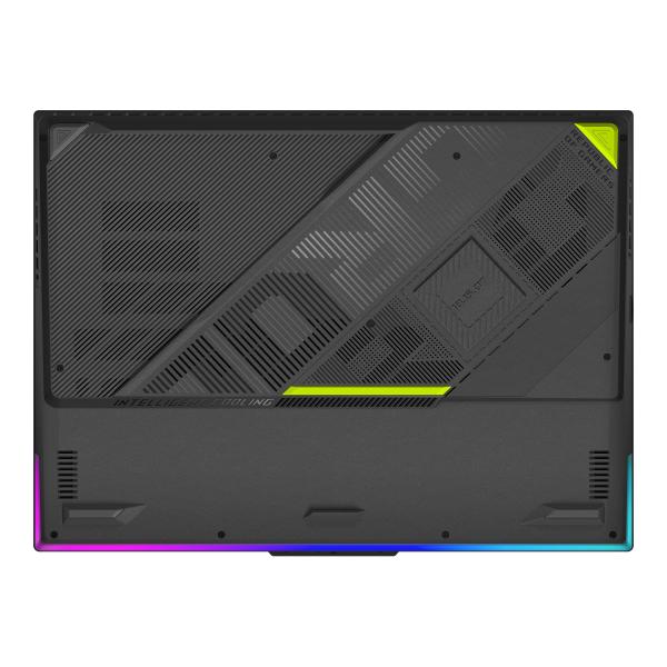 ASUS ROG Strix G18/ G814PP-NEBULA018W/ R9-8940HX/ 18&quot;/ 2560x1600/ 32GB/ 1TB/ RTX 5070/ W11H/ Gray/ 2R8