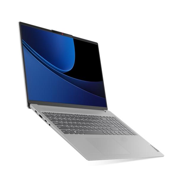 Lenovo IdeaPad Slim 5/ 16IMH9/ U5-125H/ 16&quot;/ 2048x1280/ 16GB/ 1TB SSD/ Arc Xe/ bez OS/ Gray/ 2R