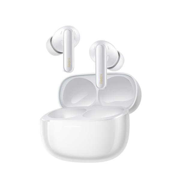 Xiaomi Redmi Buds 6 Pro/ ANC/ BT/ Glacier White2