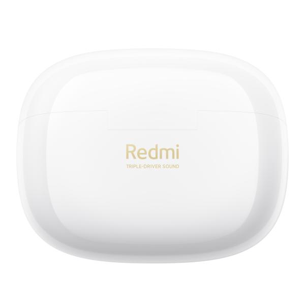 Xiaomi Redmi Buds 6 Pro/ ANC/ BT/ Glacier White4