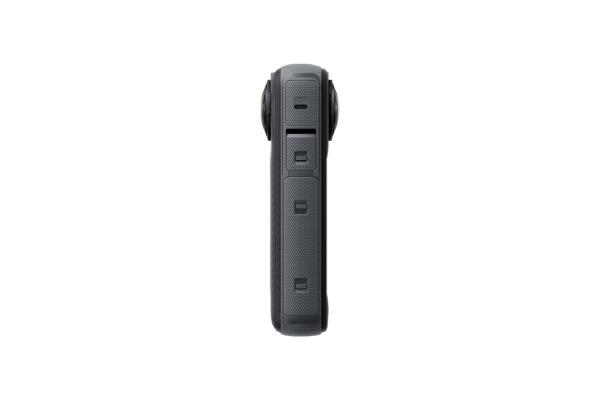 Insta360 X4 akční kamera, 8K / 30 fps, 4K/ až 100 fps, 6osý gyroskop, 360° záběr, Active HDR, vodotěsná6