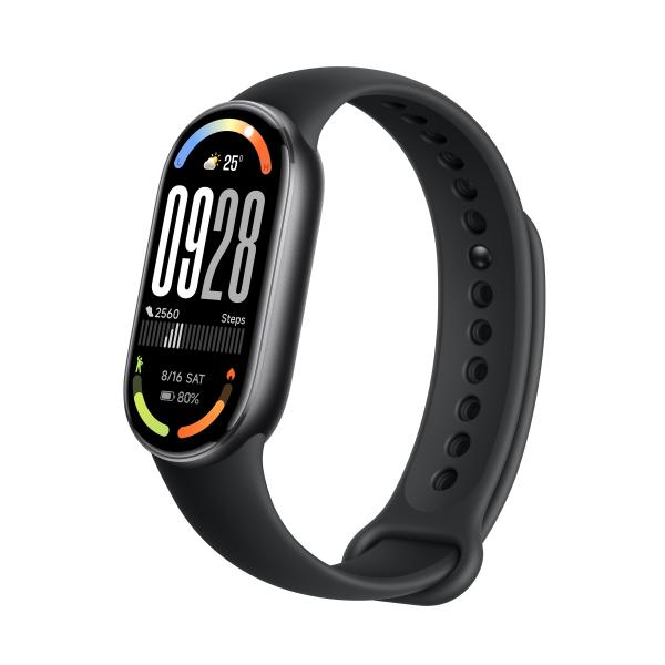 Xiaomi Smart Band 10/ Šport Band/ Midnight Black1