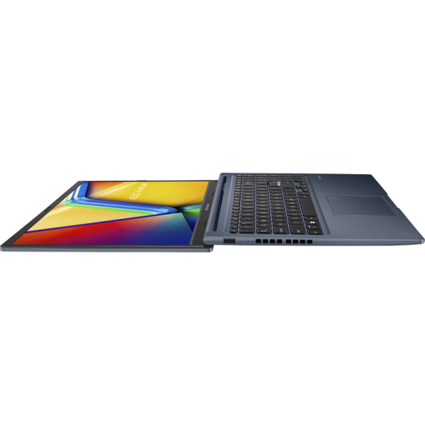 ASUS Vivobook 15/R7-5825U/8GB/512GB SSD/AMD UMA/15,6&quot;/Win11Home/Blue4