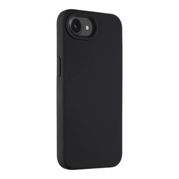 Tactical MagForce Velvet Smoothie Kryt pre Apple iPhone 16e Asphalt0