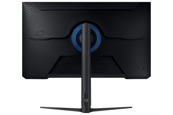 Samsung Odyssey/ G51C/ 32&quot;/ VA/ QHD/ 165Hz/ 1ms/ Black/ 2R2