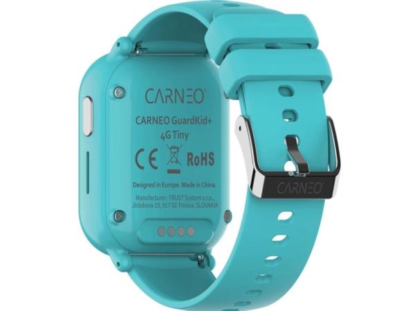 CARNEO GuardKid+ 4G TINY Blue2