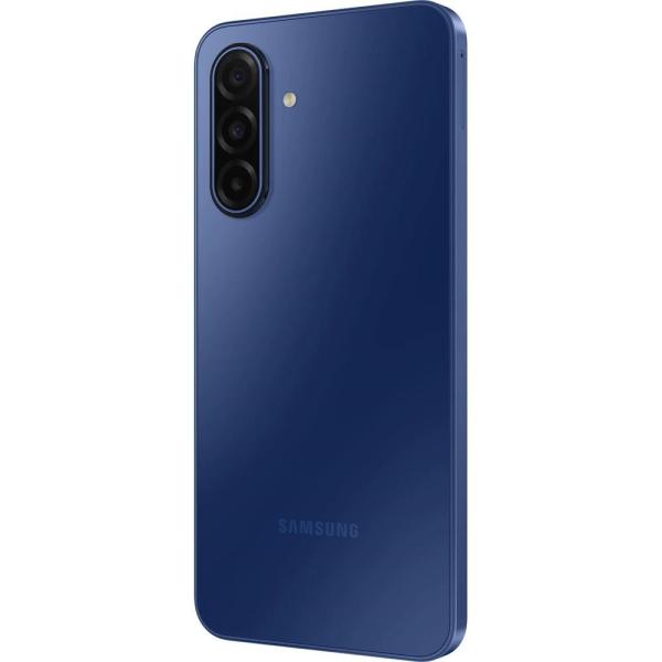 Samsung Galaxy A17 5G 4GB/ 128GB tmavě modrý,  EU2