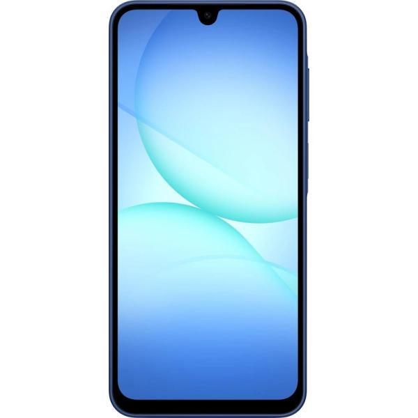 Samsung Galaxy A17 5G 4GB/ 128GB tmavě modrý,  EU4