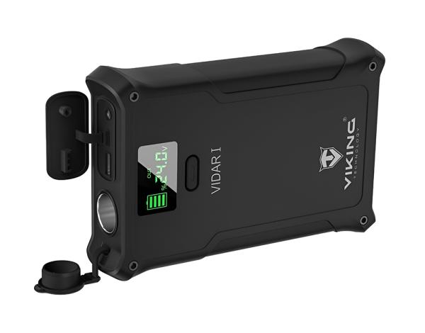 Outdoorová powerbanka Viking VIDAR I7