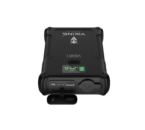 Outdoorová powerbanka Viking VIDAR I11