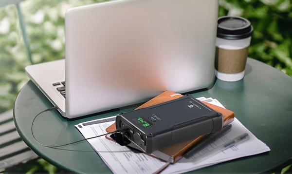 Outdoorová powerbanka Viking VIDAR I16