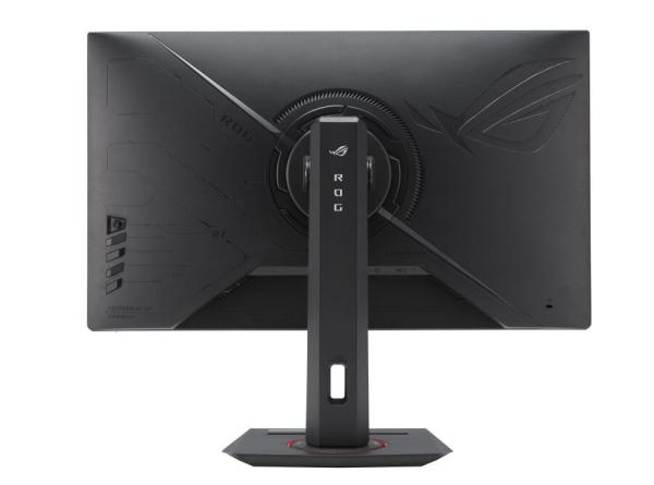 ASUS ROG/ Strix XG27ACS/ 27&quot;/ IPS/ QHD/ 180Hz/ 1ms/ Black/ 3R2