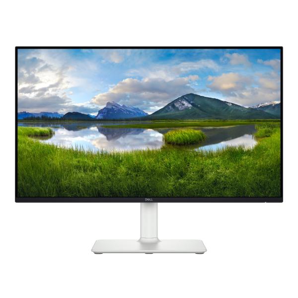 Dell/ S2425HS/ 23, 8&quot;/ IPS/ FHD/ 100Hz/ 4ms/ Blck-White/ 3RNBD