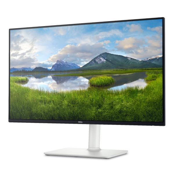 Dell/ S2425HS/ 23, 8&quot;/ IPS/ FHD/ 100Hz/ 4ms/ Blck-White/ 3RNBD1