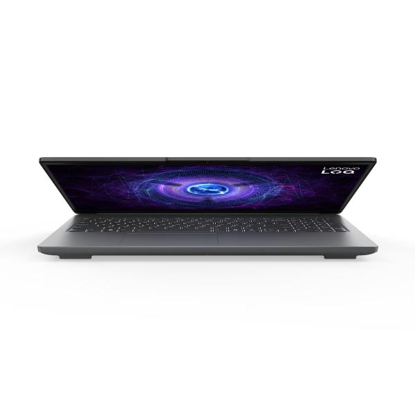 Lenovo LOQ/ 15IAX9E/ i5-12450HX/ 15, 6&quot;/ FHD/ 16GB/ 1TB SSD/ RTX 2050/ bez OS/ Gray/ 2R1